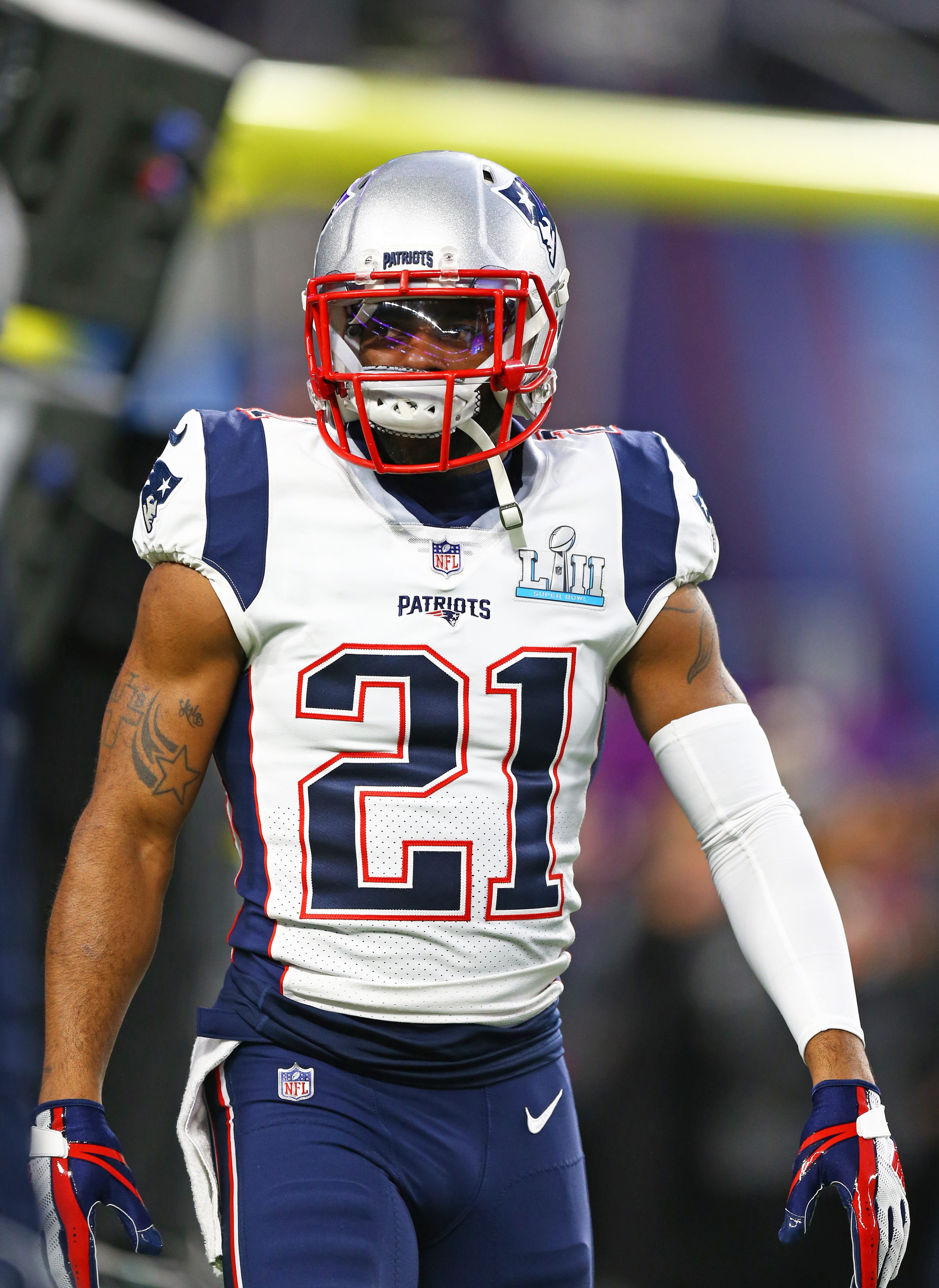 NFL free agency: Malcolm Butler, Dion 